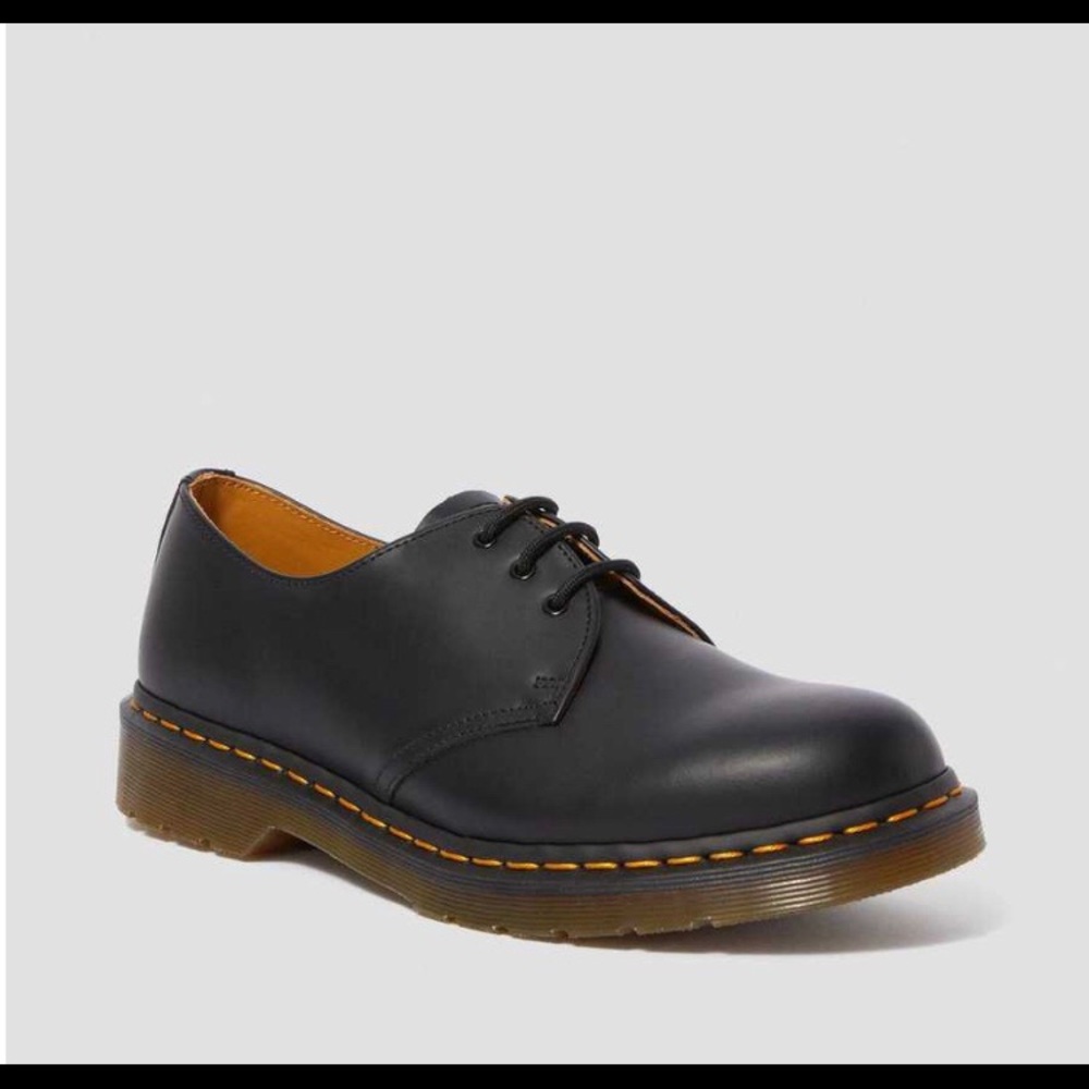 NWT Doc Martens 1461 Smooth Leather Oxford Shoes